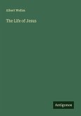 The Life of Jesus