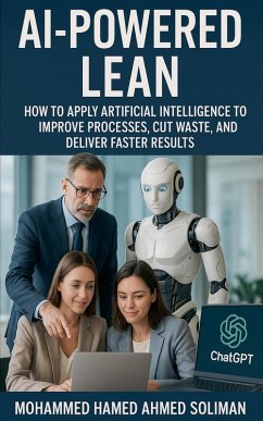 Cover AI-Powered Lean