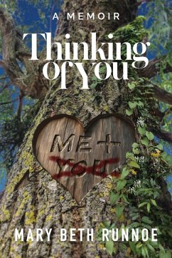 Cover Thinking of You