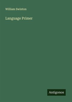 Cover Language Primer