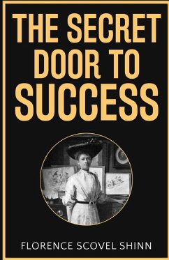 Cover The Secret Door to Success
