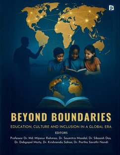 Cover BEYOND BOUNDARIES
