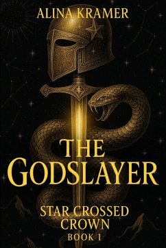 Cover The Godslayer