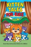 Kitten Tales for Kids