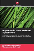 Impacto da MGNREGA na agricultura