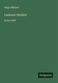 Laokoon-Studien Laokoon-Studien