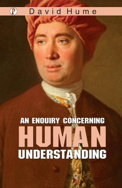 Cover An Enquiry Concerning Human Understanding