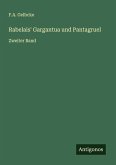 Rabelais' Gargantua und Pantagruel