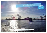 elbabwärts - Von Hamburg nach Cuxhaven (Tischkalender 2026 DIN A5 quer), CALVENDO Monatskalender elbabwärts - Von Hamburg nach Cuxhaven (Tischkalender 2026 DIN A5 quer), CALVENDO Monatskalender