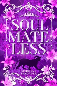 Cover Soulmateless