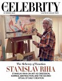 Art Celebrity Launch Collection Summer 2025 - Stanislav Riha