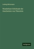 Wunderbare Schicksale der Geschwister von Thierstein