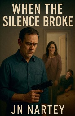 When the Silence Broke - Nartey, J. N.