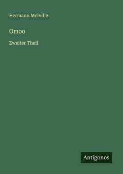 Cover Omoo