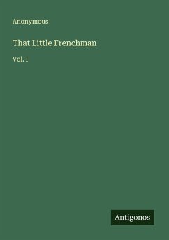 That Little Frenchman - Anonymous
