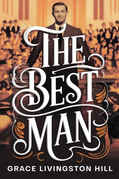 The Best Man The Best Man