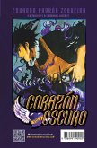 Corazón oscuro