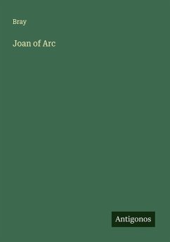 Cover Joan of Arc