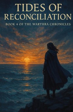 Tides of Reconciliation - Keith, Shane