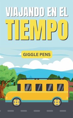 Cover Viajando en el Tiempo