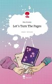 Let's Turn The Pages. Life is a Story - story.one Let's Turn The Pages. Life is a Story - story.one