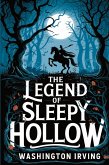 The Legend of Sleepy Hollow The Legend of Sleepy Hollow