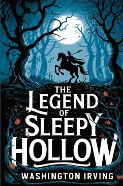 Cover The Legend of Sleepy Hollow