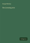 The Licensing Acts