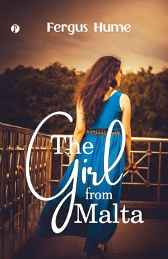 Cover The Girl from Malta