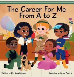 Cover The Career for Me from A to Z