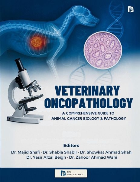 Veterinary Oncopathology