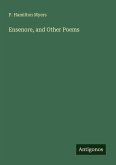Ensenore, and Other Poems