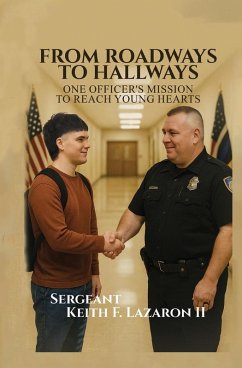 Cover From Roadways to Hallways