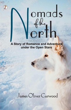 Cover Nomads of the North