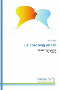 Cover Le coaching en BD
