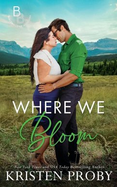 Cover Where We Bloom