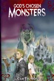 God's Chosen Monsters God's Chosen Monsters