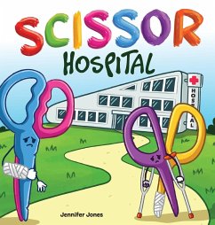 Cover Scissor Hospital
