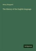 The History of the English language
