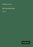 My Recollections