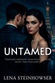 Untamed Untamed