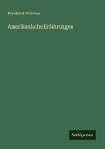 Amerikanische Erfahrungen