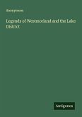 Legends of Westmorland and the Lake District