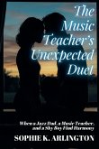 The Music Teacher's Unexpected Duet The Music Teacher's Unexpected Duet