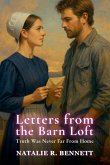 Letters from the Barn Loft Letters from the Barn Loft