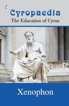 Cover Cyropaedia