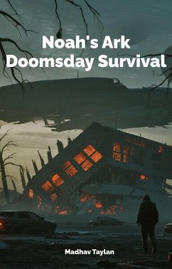 Cover Noah's Ark Doomsday Survival (eBook, ePUB)
