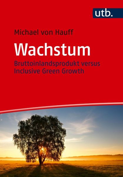 Wachstum (eBook, ePUB)
