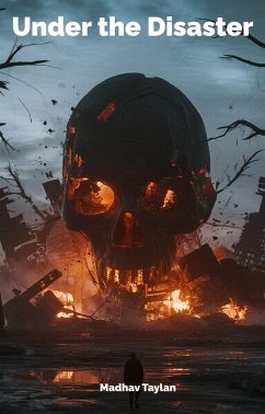 Under the Disaster (eBook, ePUB) - Taylan, Madhav