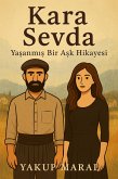 Kara sevda (eBook, ePUB) Kara sevda (eBook, ePUB)